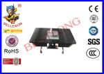 Amusement Coffee Table Arcade Machine Stainless Steel Legs For Pubs / Clubs