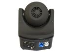 6x15W RGBW 4In1 Moving Head Disco Lights DMX512 Lightweight For Mobile