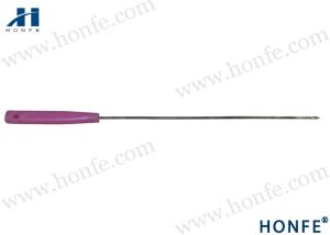 Quality C9P6267 Reed Hook Somet Loom Spare Parts L275mm/265mm wholesale