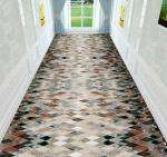 Entrance Corridor Hotel Corridor Banquet Hall Commercial Floor Mat