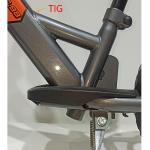 Air-filled Tires Balance Bike Perfect Balance Bicycle For Kids' Outdoor