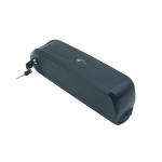 Ebike Batteries 52V 48V 13Ah 15Ah 17.5Ah 21Ah 18650 Li Ion Battery Pack For