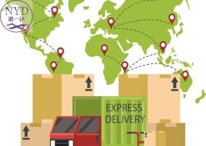 Quality Global DDU Shipping From China Delivery Duty Unpaid Shipment wholesale