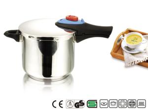 Quality stainless steel pressure cooker wholesale