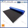 Buy cheap Black Sound Insulation 3mm EVA Floor Underlayment 200 Sq.Ft from wholesalers