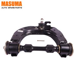 Quality MR296093 Front Suspension Control Arm for MITSUBISHI CHALLENGER K94 K94W from MASUMA wholesale