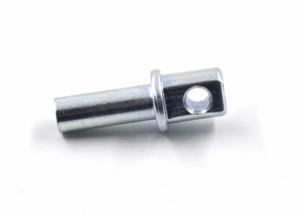 Quality Furniture Industrial Steel Pin Galvanized A049 With Positioning Hole wholesale
