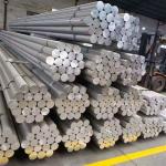 Flat Hexagon Aluminum Alloy Bar 3003 3004 3005 T3-T8 Mill Finsh