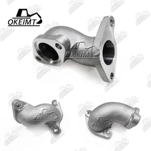 Quality Factory Outlet Oil Cooler Cover Connection Pipe NISSAN FD33 wholesale