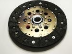 MBD090 215*140mm Exedy Clutch Kits Clutch Disc For Mitsubishi