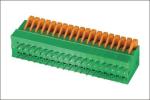AC2000V PCB Terminal Blocks Connector 2.54mm Pitch Male Female
