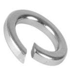 Customized Stainless Steel Conical Washer M4 M5 M6 Flat Washer