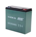 Rechargeable Sealed 12V Lead Acid Battery Electric Scooter Replacement Battery