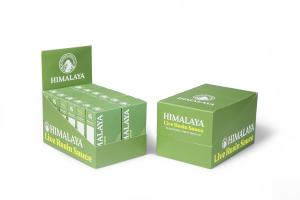 Quality FSC Offset Printing Display Carton Boxes For Cartridge CBD 163mmx105mmxH95mm wholesale