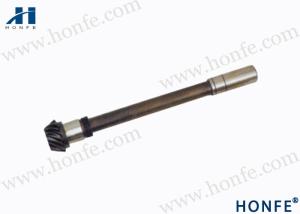 Quality AD3064 / AD3065A Shaft SM93/TM Somet Loom Spare Parts 14/16/17/19 Tooth wholesale