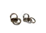 4D94E Engine Intake and Exhaust valve seat for Yanmar Diesel Engine parts