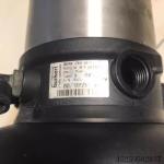 BURKERT 135014 MP02-11-12PG3-BBPA-0000-TA21-FM09-0