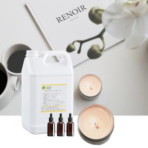 Quality Candle Fragrance Vanilla Lily Of The Valley Candle Fragrance Oil wholesale