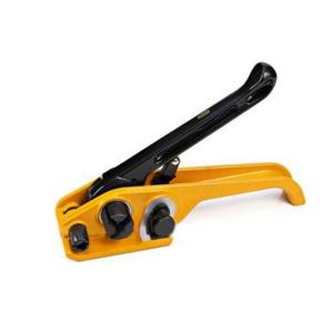 PET/PP handheld strap tensioner