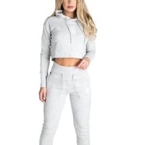 Quality Heat Transfer Printing Sportswear Tracksuits Set For Women Jogging wholesale
