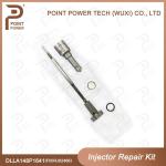 Bosch Repair Nozzle Kit For Injectors 0445120100/154/275 With DLLA148P1641