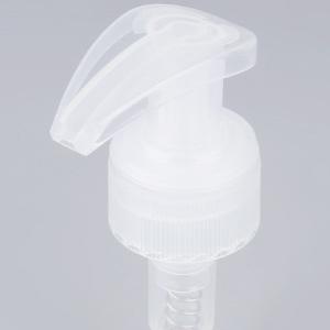 Quality Essential Oil Airless Foundation Pump , Multi Color Bottle Pump Sprayer Head wholesale
