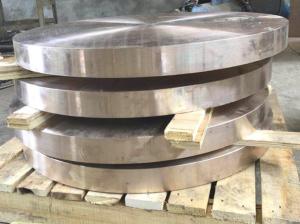 Quality Condensers Solid Copper Sheet Iron - Cupro Nickel Plate Heat Exchangers wholesale