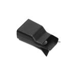 Customized Motorcycle Plastic Parts / Cold Runner Motorcycle Plastic Cover
