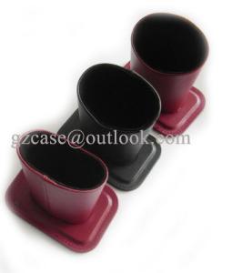 Quality fashion eyewear holder with small MOQ wholesale