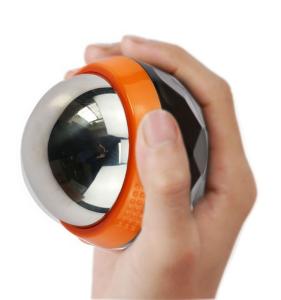 Quality Smooth Roller Massage Balls D54mm Cold Therapy Massage Ball Roller wholesale