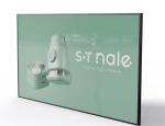 55"Waterproof Outdoor Advertising Screen Tv High Brightness Slim Event Video
