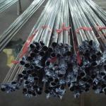 SS Pipe Food Grade Seamless Stainless Steel Pipe 304 304L 316 316L 310S 321Tube