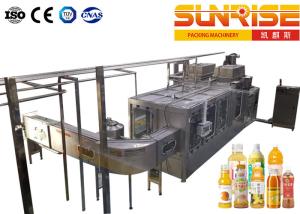 50 Heads Ultra Clean Filling Machines