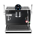 Commercial Semi-Automatic Programmable Espresso Coffee Machine With Italian