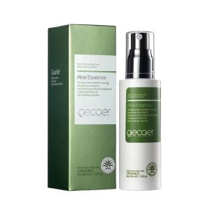 Quality Private Label Hair Care Treatment With Pure Plant Aloe Vera Extract And Argan Oil wholesale