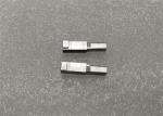 Brass Steel Injection Mould Parts Edge Gate For Air Conditioners