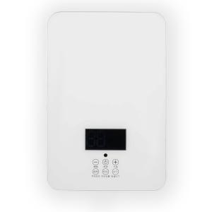 Quality Instant Electric Water Heater Bathroom Shower Smart Wifi Under Sink wholesale