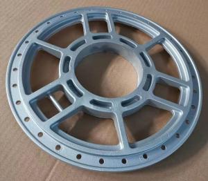 Quality Iso Approved Casting Aluminum Parts With Anodizing Surface Treatment wholesale