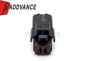 Quality 2 Way 211PC022S1149 100MΩ Receptacle Housing Connector wholesale