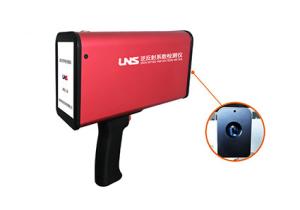 Quality Traffic Sign Retroreflectometer Touch Screen Voice Printable wholesale