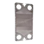 Vicarb Heat Exchanger Plates V20 V28 V45 V60 Durable and for Pharmaceutical