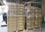 CE Compliant Electrical Extension Retractable Cable