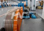 Rigid Stranding Machines For Copper , Steel And Aluminum cable Manufacturing Or