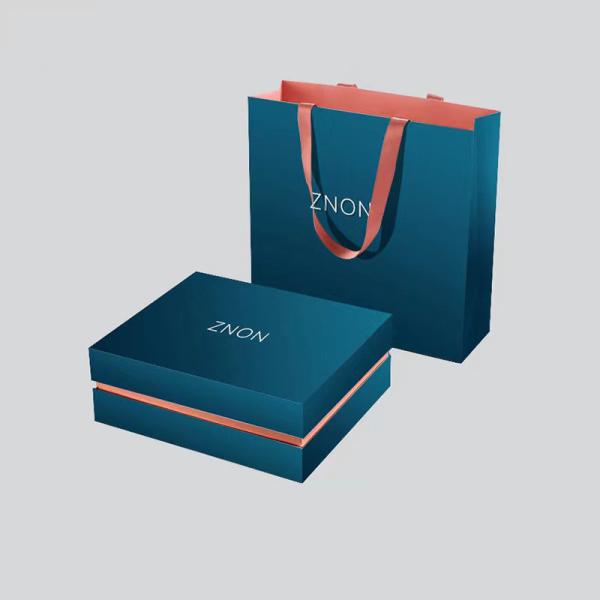 Customized Luxury Magnetic Gift Box Packaging Folding Customized Logo Hard