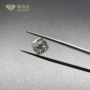 Quality Good Cut Laboratory Grown Diamonds For Emerald Jewelry wholesale