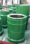 Drillmec 7TS500 MUD PUMP, 7TS600 mud pump, 9T1000 MUD PUMP fluid end module,
