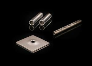 Quality 4.30Kg/M 546mm2 580kN SupUTS R38/580 Hollow Threaded Bar wholesale