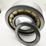 steel single row nu2305 cylindrical roller bearing