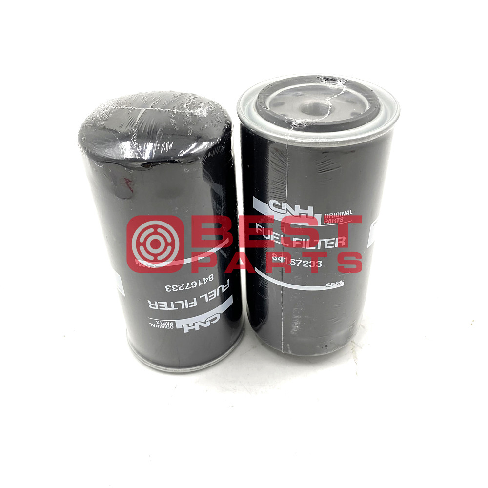 OEM Engine Accessories Diesel Oil Filter Element 84167233 For 1654