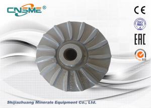 Quality D3147 - A05 A49 A51 A61 Slurry Pump Parts Metal Impeller For 4/3C- 4/3D- wholesale